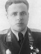 Мизинов Михаил Петрович