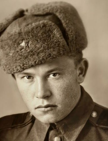 Цицын Иван Михайлович
