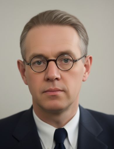 Егги Андрей Гансович