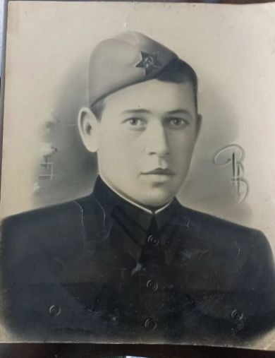 Горбунов Александр Евсеевич