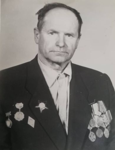 Клятченко Владимир Иванович