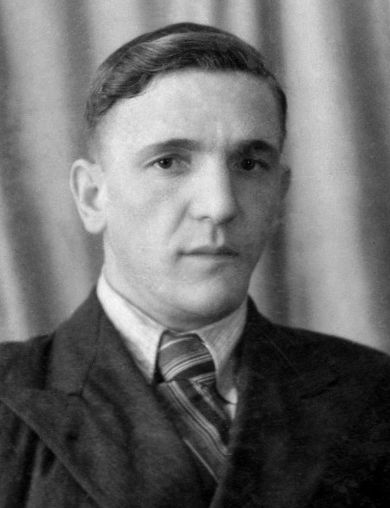 Зябкин Леонид Петрович