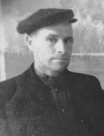 Глазунов Иван Алексеевич