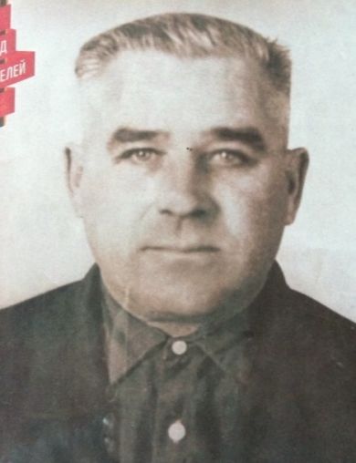 Щеляев Сергей Алексеевич