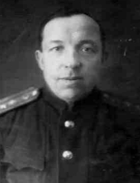 Борисюк Иван Павлович
