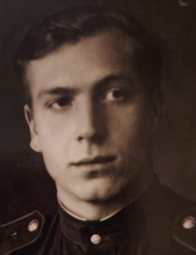 Соловкин Борис Сергеевич