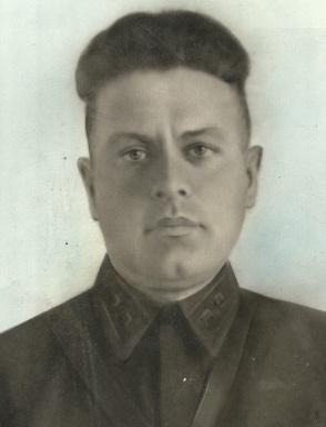 Михайлик Владимир Романович
