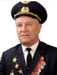 Осадчий Михаил Васильевич