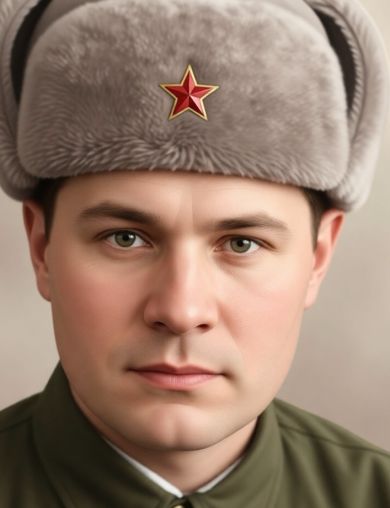 Фатеев Андрей Филиппович
