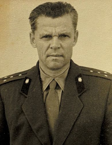 Шутов Александр Иванович