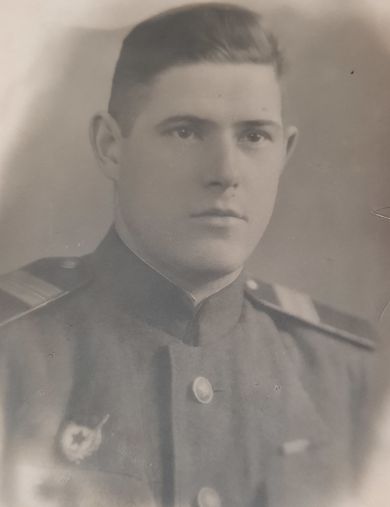 Лебединский Алексей Петрович