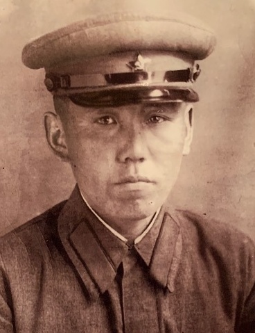 Окоёмов Иван Иванович