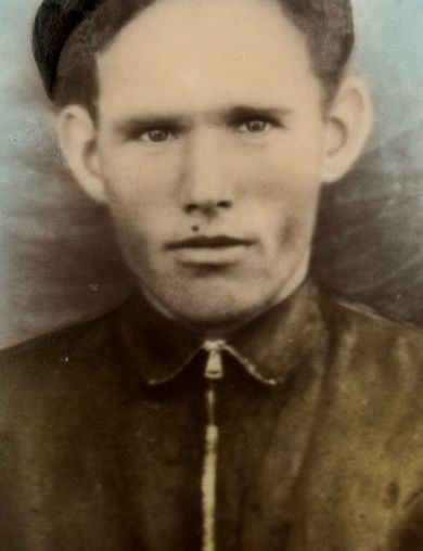 Яковлев Тимофей Иванович