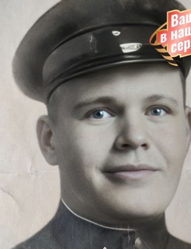 Галицкий Николай Александрович
