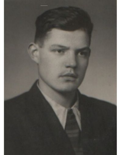 Ремнев Олег Павлович