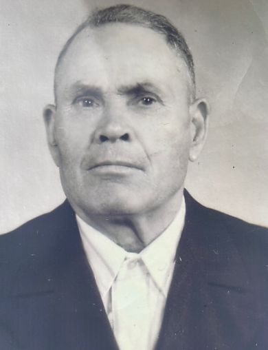 Литкевич Василий Макарович