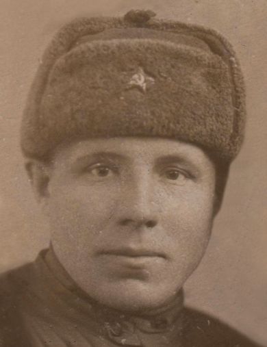 Волков Александр Дмитриевич