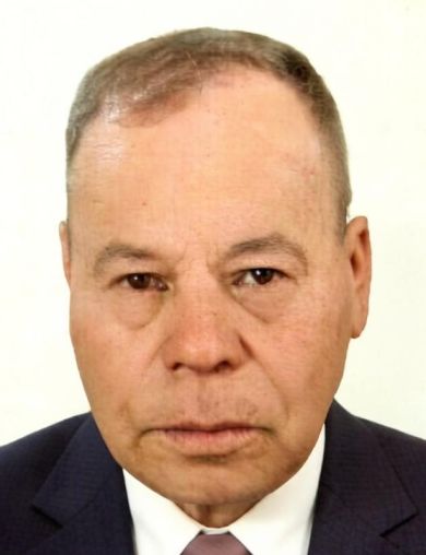 Ежков Иван Сергеевич