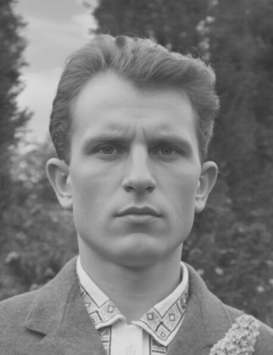 Егоров Павел Михайлович