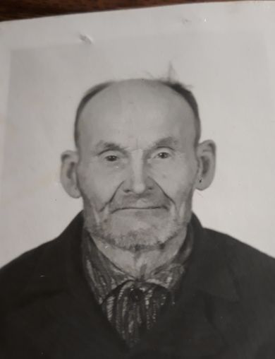 Соломатников Яков Тимофеевич