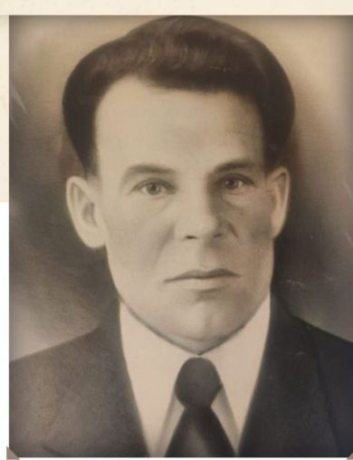 Турчин Иван Анисимович