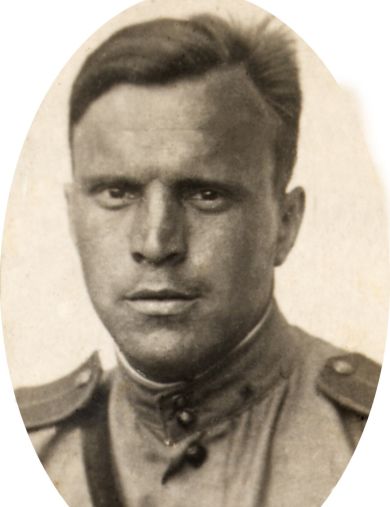 Андреев Георгий Васильевич