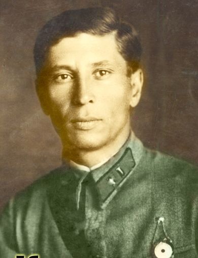 Кляузов Валентин Иванович