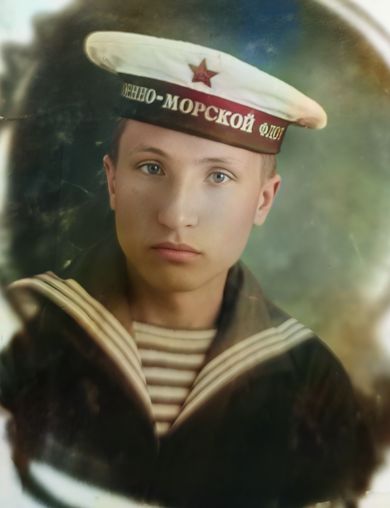 Горшков Михаил Филиппович