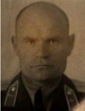 Кудряшов Константин Григорьевич