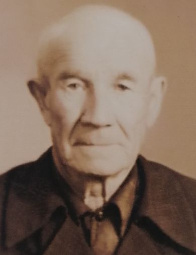 Летфуллин Яхъя Лотфуллович