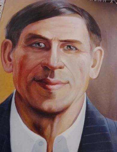 Волков Семён Борисович