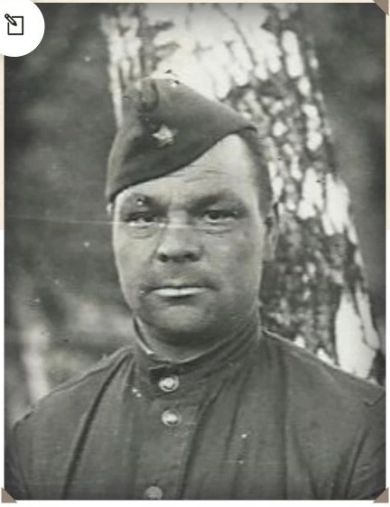 Лысиков Николай Фёдорович
