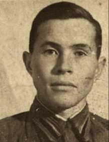 Кузнецов Степан Михайлович