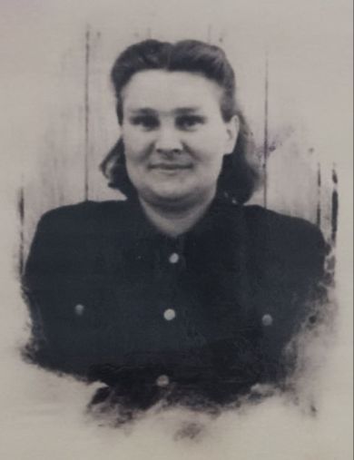 Шихова (Кузина) Тамара Петровна