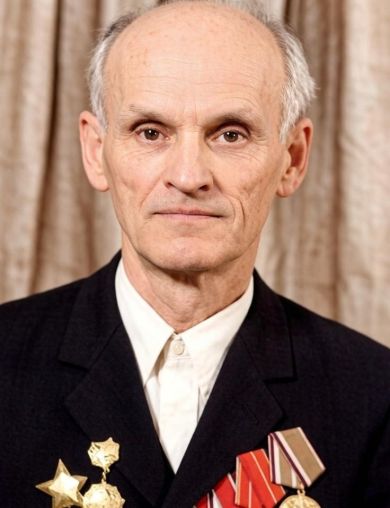 Костомаров Михаил Иванович