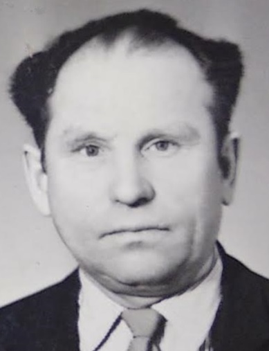 Замараев Георгий Николаевич