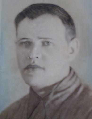 Попов Иван Сергеевич
