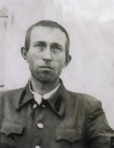Ильин Иван Маркович