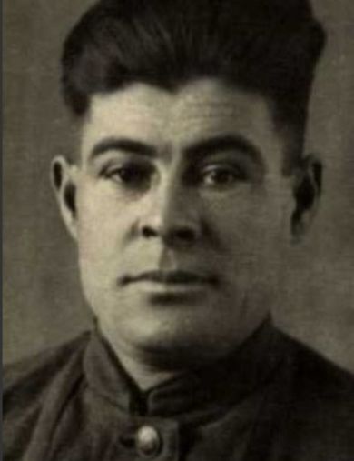 Анохин Александр Петрович