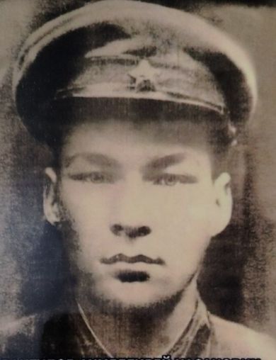 Арангулов Ахмедгирей Хасанович