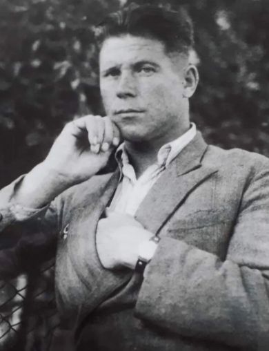 Жулаев Алексей Николаевич