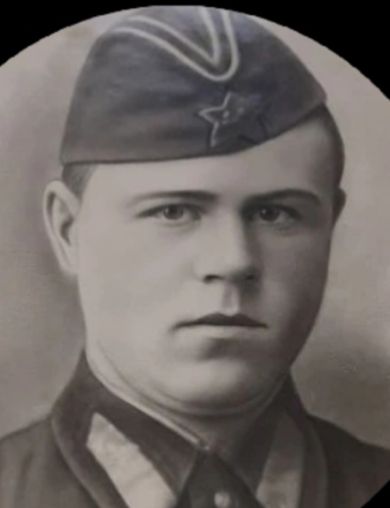 Лебедев Павел Ефимович