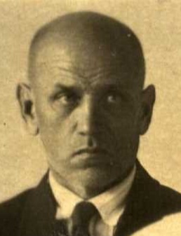 Любимов Аркадий Михайлович