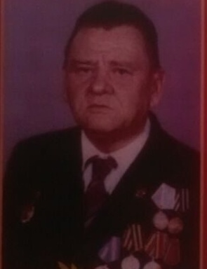 Рязанов Иван Андреевич
