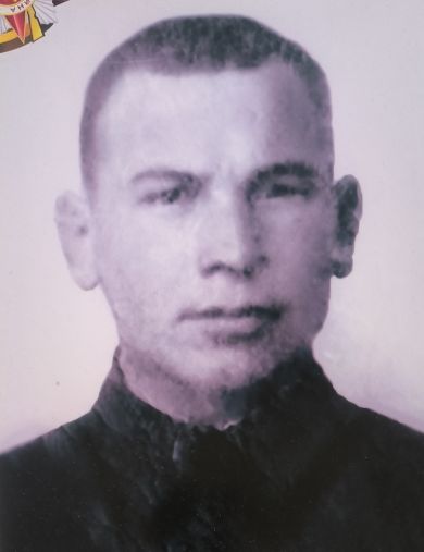 Стребков Михаил Фёдорович