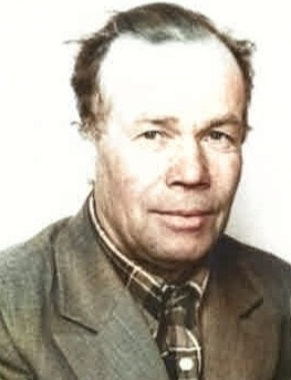 Репин Василий Кондратьевич
