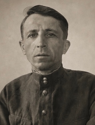 Строкачев Андрей Григорьевич