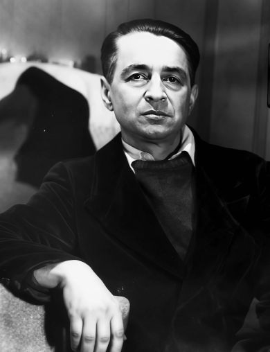 Графов Михаил Гаврилович