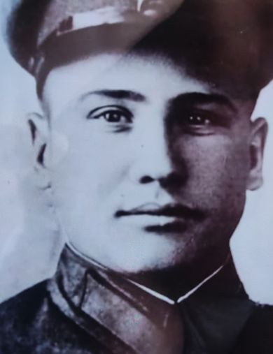 Беликов Иван Иванович
