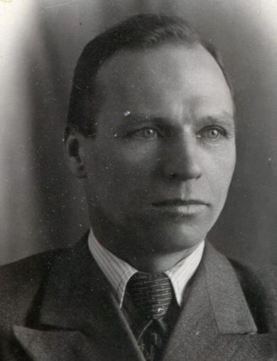 Лаврентьев Николай Иванович